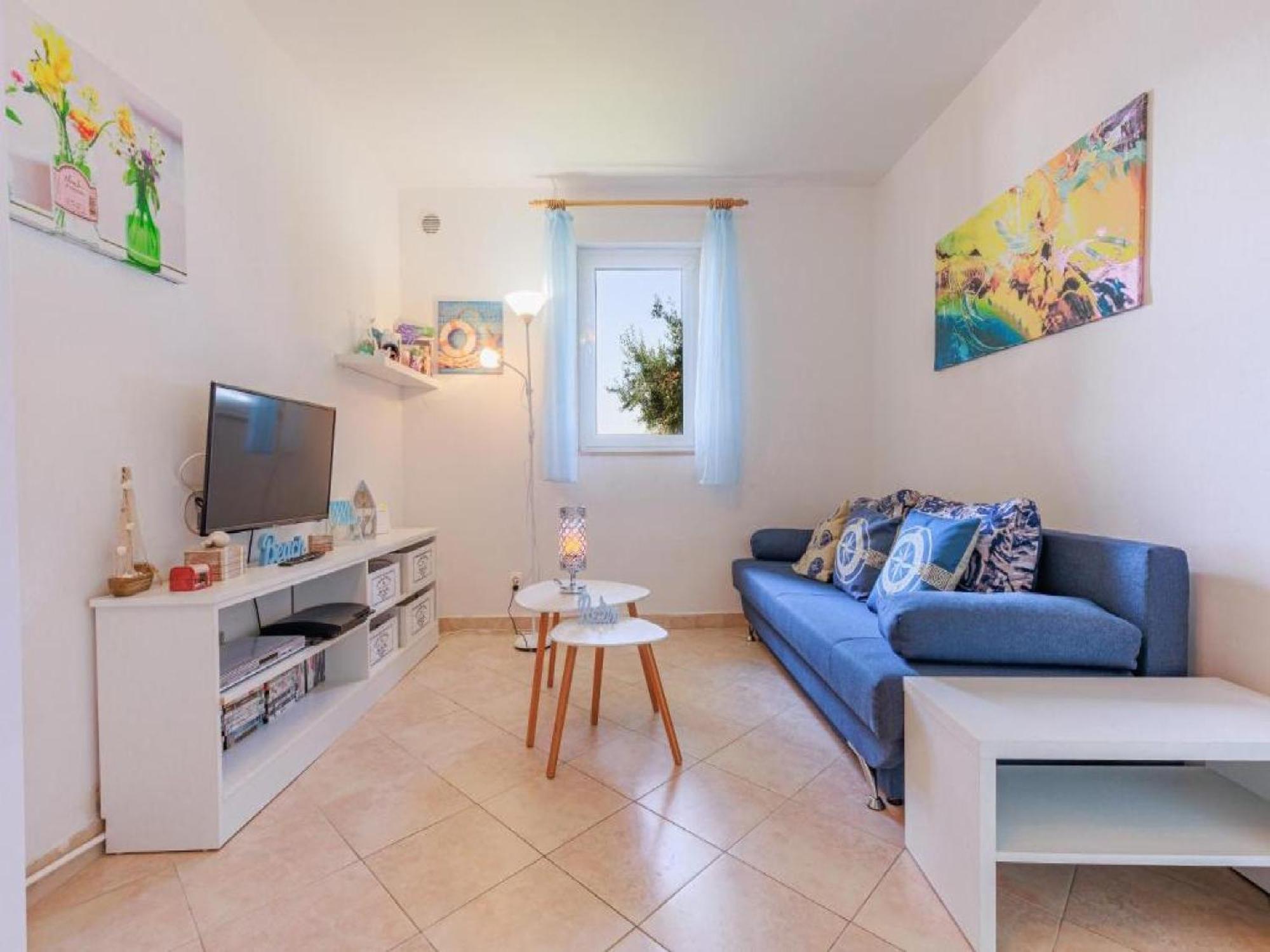 Lumbarda Resort Apartments エクステリア 写真
