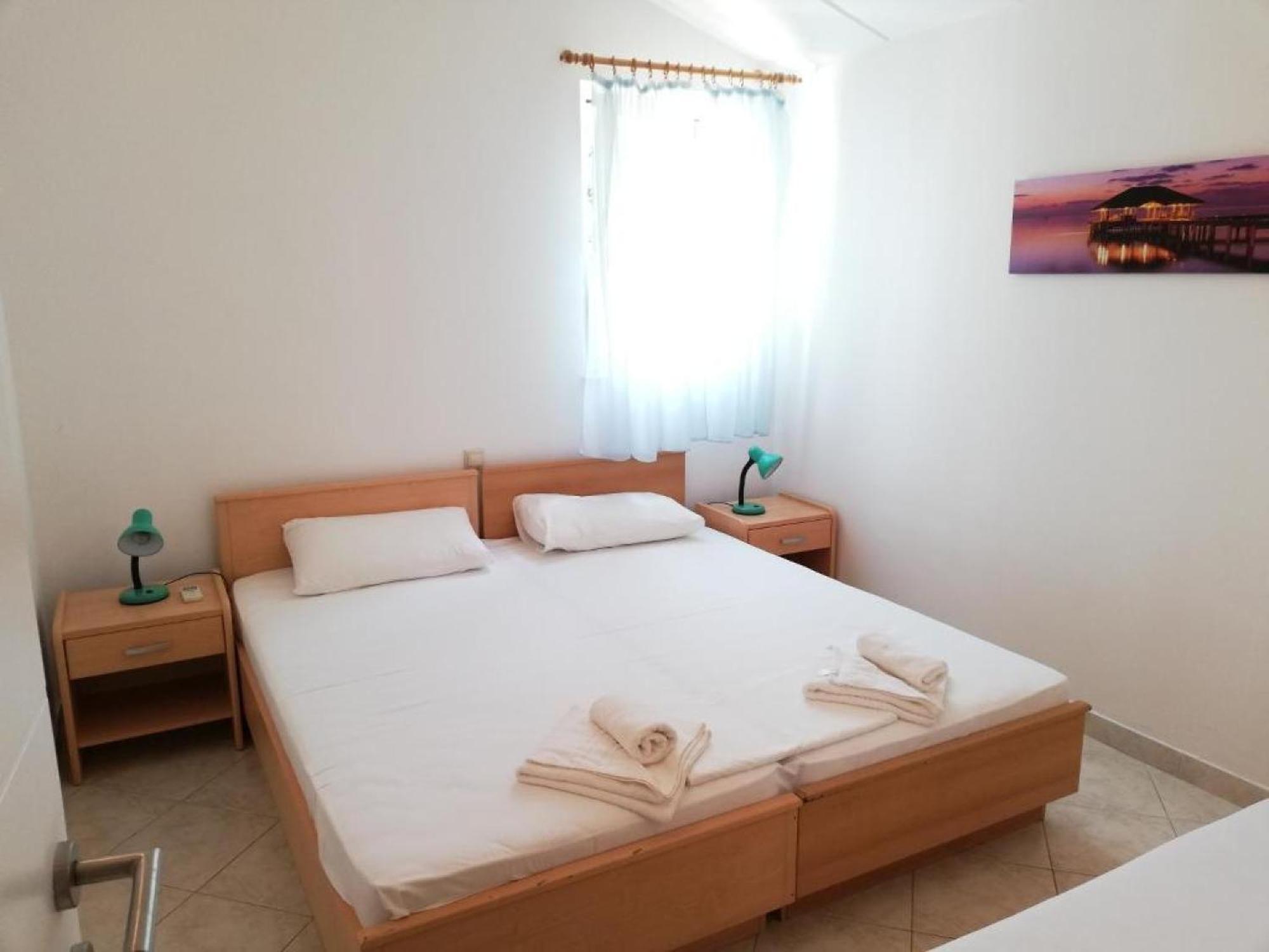 Lumbarda Resort Apartments エクステリア 写真