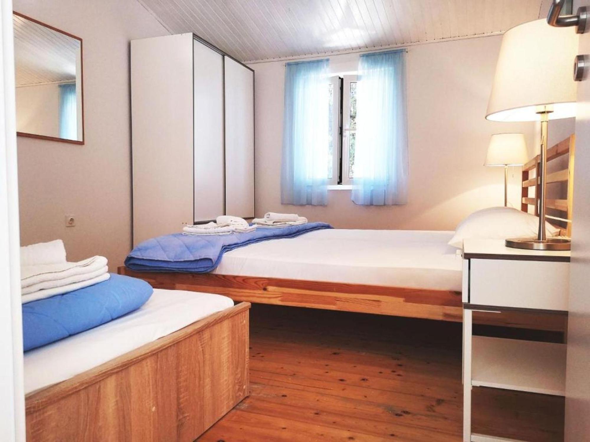 Lumbarda Resort Apartments エクステリア 写真