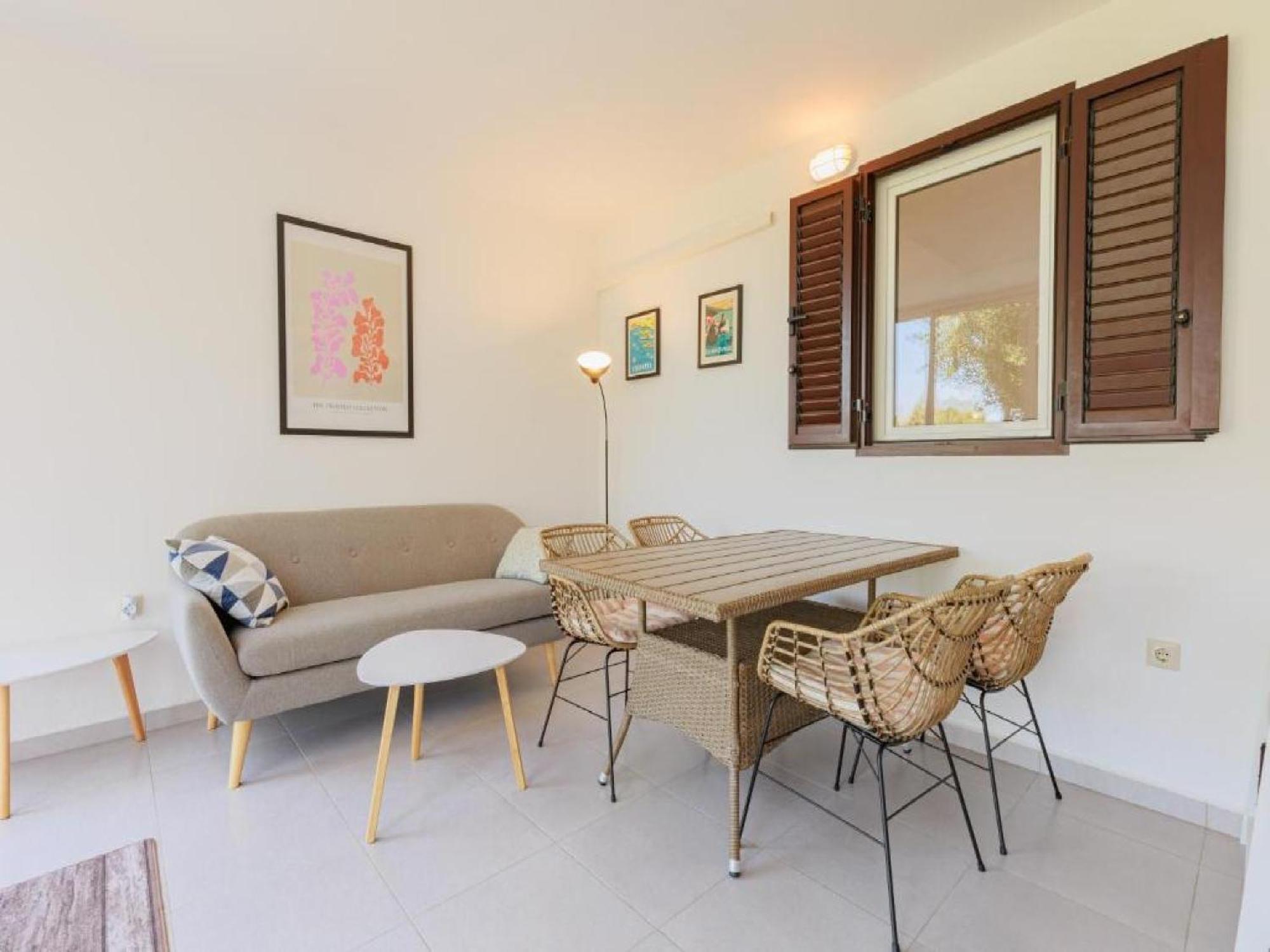 Lumbarda Resort Apartments 部屋 写真